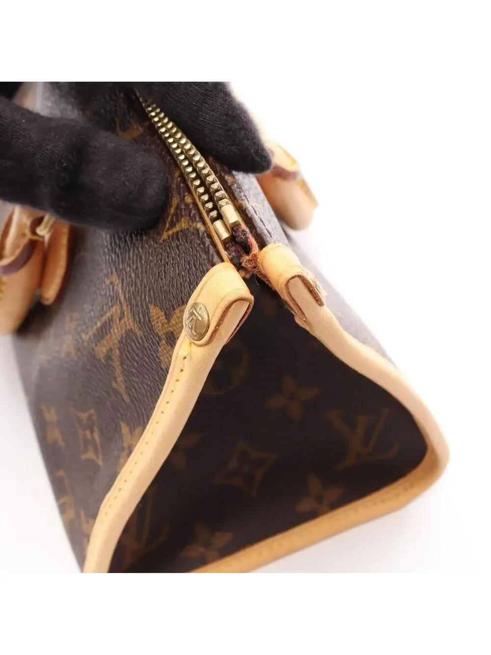 Louis Vuitton Popincourt Handbag #300286L97B
